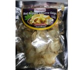 Derana Pepper Tapioca Chips 100g