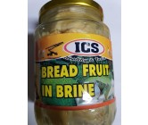 Ics Breadfruit In Brine 560g