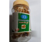 Ics Groundnut Chikki Peanut 50g
