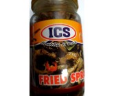 Ics Fried Sprats 150g