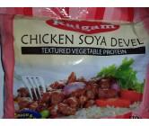 Raigam Soys Chicken Devel 110g