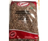 Rabeena Hand pound Parboiled 1 Kg