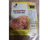 Jaya Red Raw Rice 5kg