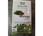 Naturelle Moringa Cap 60