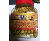 Ics Roasted Yellow Gram 200g