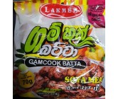 Lakmee Gamcook Batta Soya70g (Chicken Flavour)
