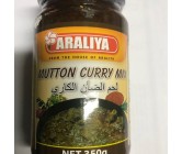 Araliya Mutton Curry Mix 350g