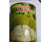 TAS Vara Green Jackfruit in brine 482g