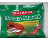Raigam Soyameat Curry Flavor 90g