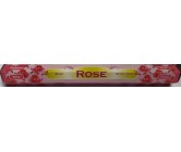 Tulasi Rose 20 Incense Sticks