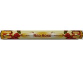 Tulasi Red Rose 20 Incense Sticks