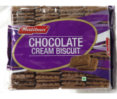 Maliban Chocolate Cream Biscuits  500g