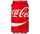 Coca Cola 375ml