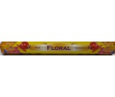 Tulasi Floral 20 Incense Sticks