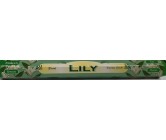 Tulasi Lily 20 Incense Sticks