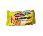 Munchee Lemonpuff 100g Bits
