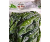 Mahaweli Frozen Green Chilli 340gm