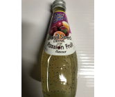 Jus Cool Basil Seed Passion Fruit 300ml
