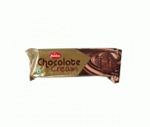 Munchee Chocolate Cream 100g