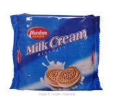 Munchee Milk Cream 290g