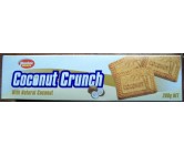 Munchee Coconut Crunch 200g