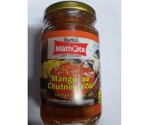 Mathota Mango Chutney 400g