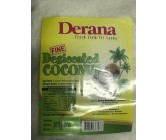 Derana Desicated Coconut Fine 500g