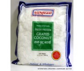 Sunfeast Frozen Grated Coconut 400g