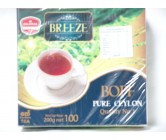 Delmege Breez Tea bags 200g