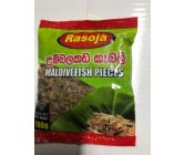Rasoja Maldivefish Pieces 100g