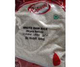 Rabeena White Raw Rice 5Kg