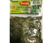 Rasoja Dry Curry Leaves 50g