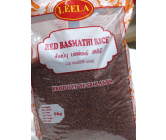 Leela Red Basmati Rice 1Kg
