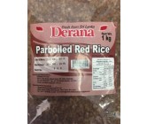 Derana Parboiled Rice 1Kg