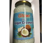 Glowi Extra Virgin Coconut Oil 1kg