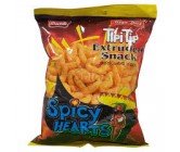 Tipitip Spicy Harts 50g