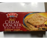 Kist Cream Cracker 190g