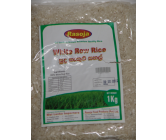 Rasoja White Raw Rice 1kg