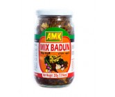 AMK Mixed Badum 200g