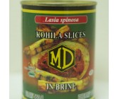MD Kohila Slices in Brine 560g