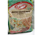 Rabeena Muthu samba Rice 5Kg