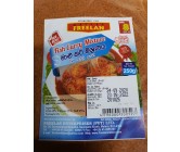 Freelan Fish Curry Muxture 250g