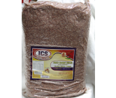 ICS Red Raw Rice 5KG
