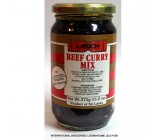 Larich Beef Curry mix 375g