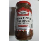 Mc Currie Malay Pickle 360g