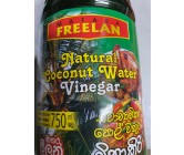 Freelan Coconut Vinegar 750ml