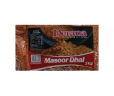 Derana Masoor Dhal 5kg