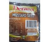 Derana Mustard Seeds 200g
