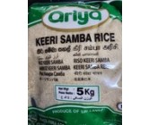 Ariya Keeri Samba Rice 1kg
