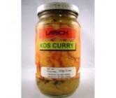 Larich Kos Curry 375g